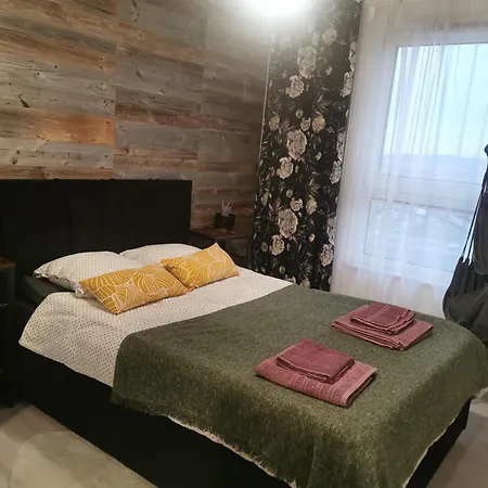 Przy Bursztynowym Stadionie 格但斯克