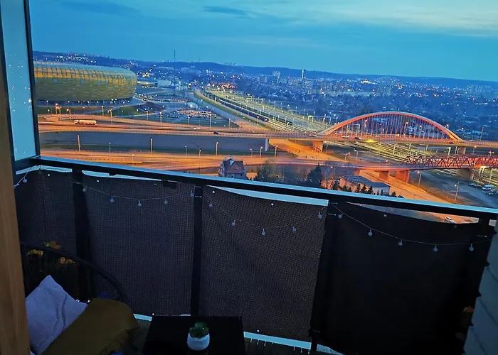 Przy Bursztynowym Stadionie