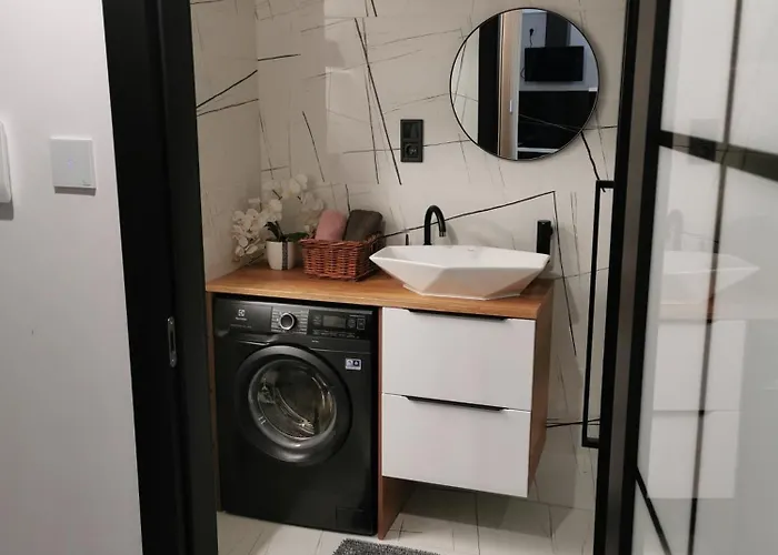 Przy Bursztynowym Stadionie * 그단스크