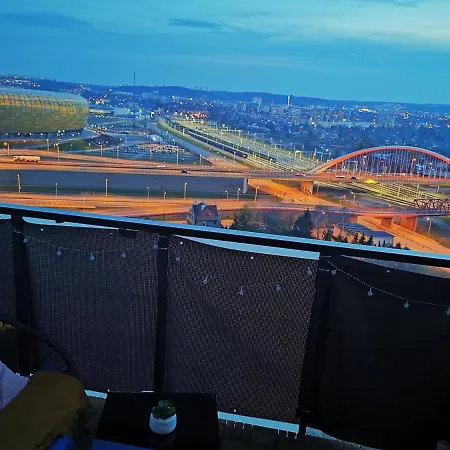 Przy Bursztynowym Stadionie